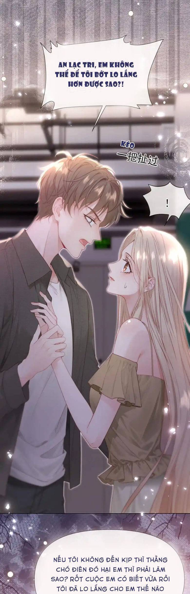 1001 Cách Chinh Phục Chồng Yêu Chap 96 - Next Chap 97