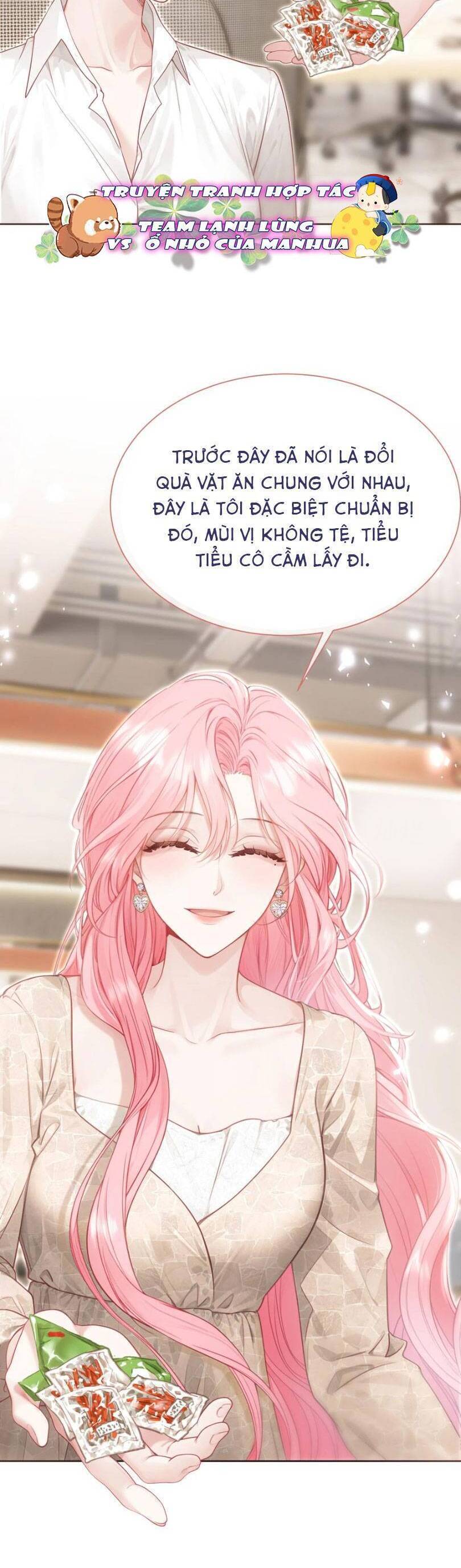 1001 Cách Chinh Phục Chồng Yêu Chap 97 - Next Chap 98