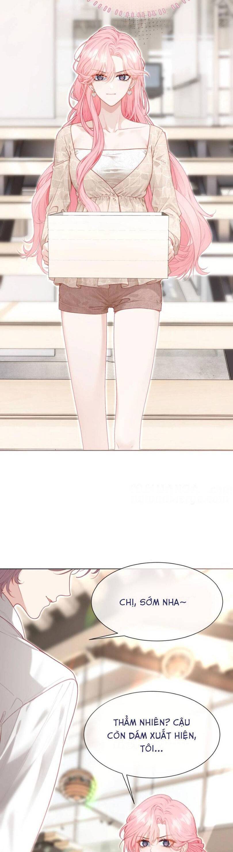 1001 Cách Chinh Phục Chồng Yêu Chap 97 - Next Chap 98