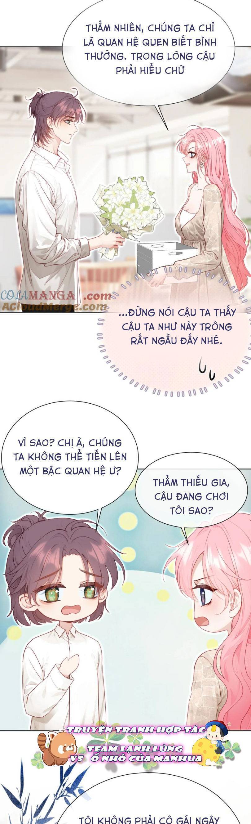 1001 Cách Chinh Phục Chồng Yêu Chap 97 - Next Chap 98