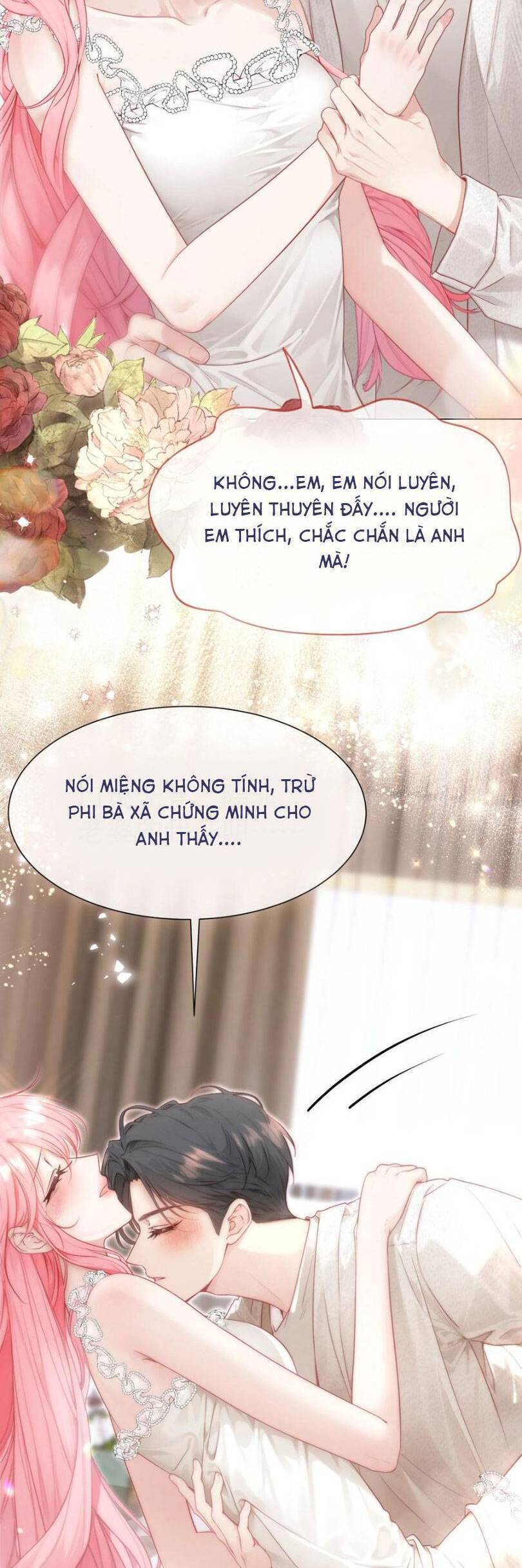 1001 Cách Chinh Phục Chồng Yêu Chap 97 - Next Chap 98