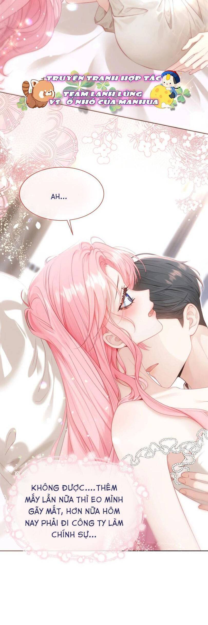 1001 Cách Chinh Phục Chồng Yêu Chap 97 - Next Chap 98