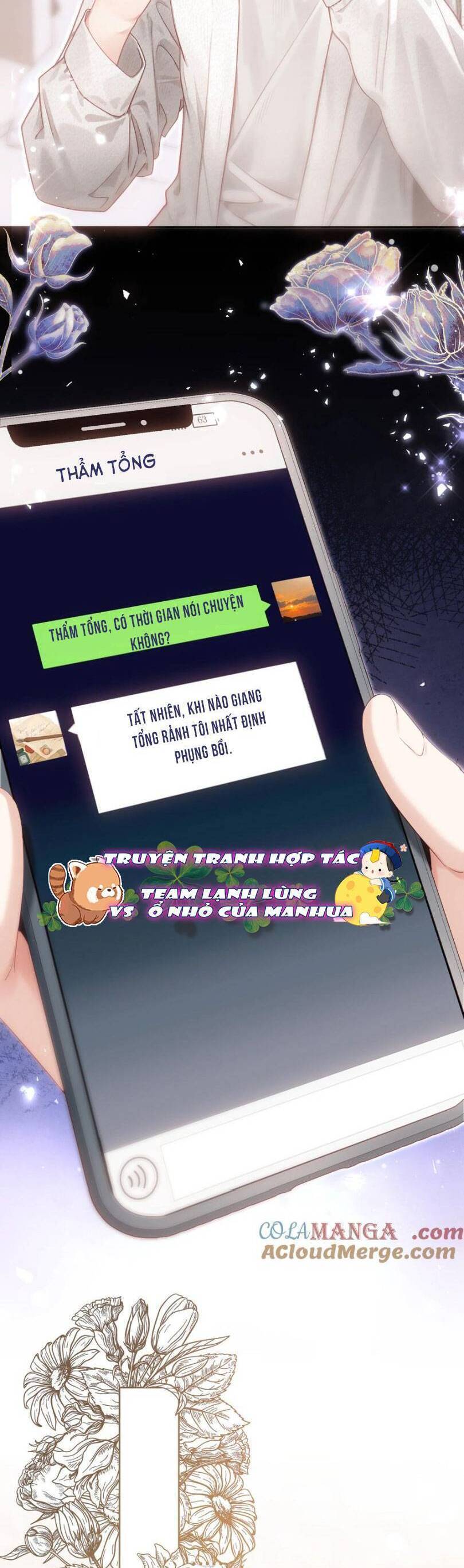 1001 Cách Chinh Phục Chồng Yêu Chap 97 - Next Chap 98