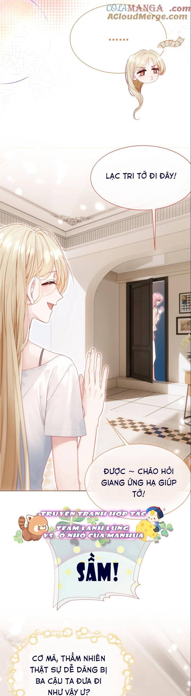 1001 Cách Chinh Phục Chồng Yêu Chap 98 - Next Chap 99