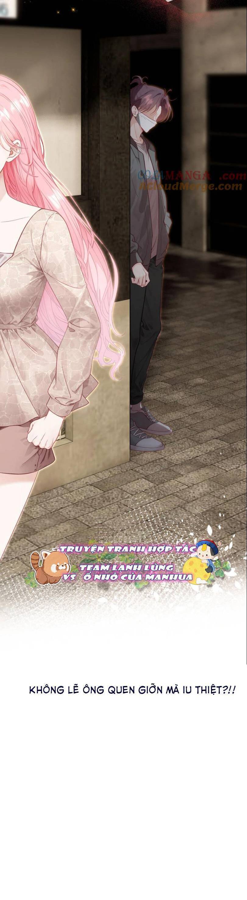 1001 Cách Chinh Phục Chồng Yêu Chap 98 - Next Chap 99