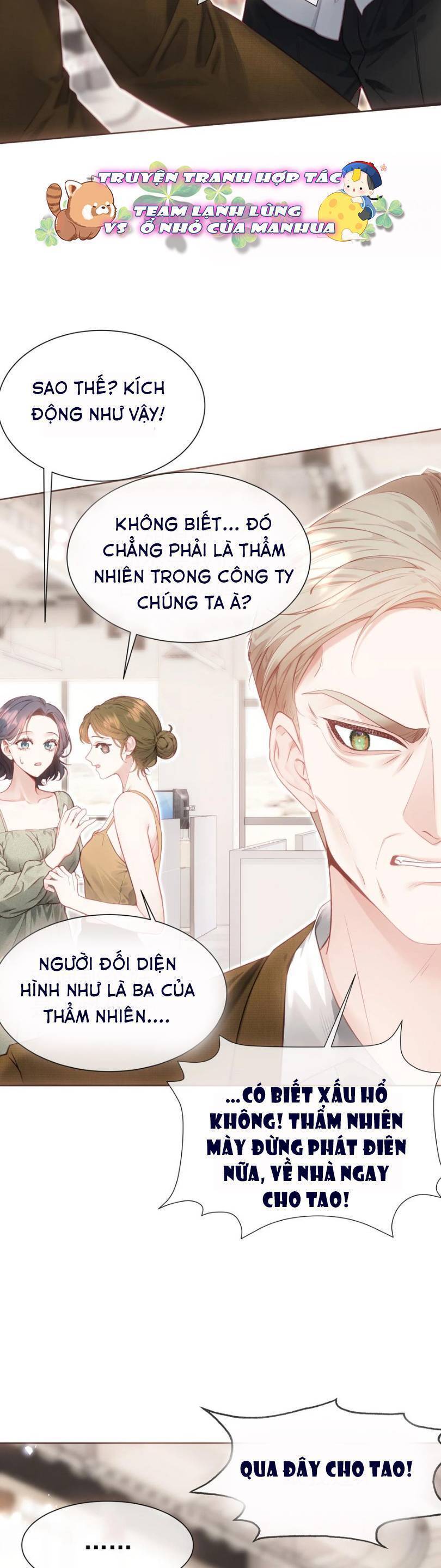 1001 Cách Chinh Phục Chồng Yêu Chap 98 - Next Chap 99