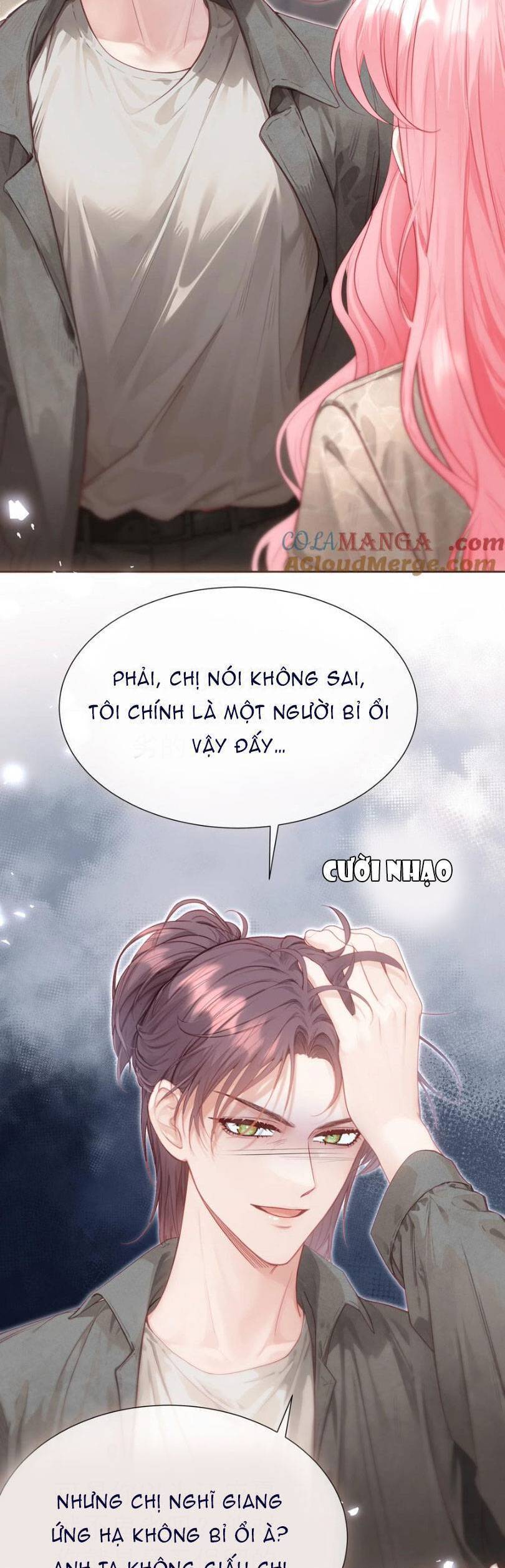 1001 Cách Chinh Phục Chồng Yêu Chap 99 - Next Chap 100