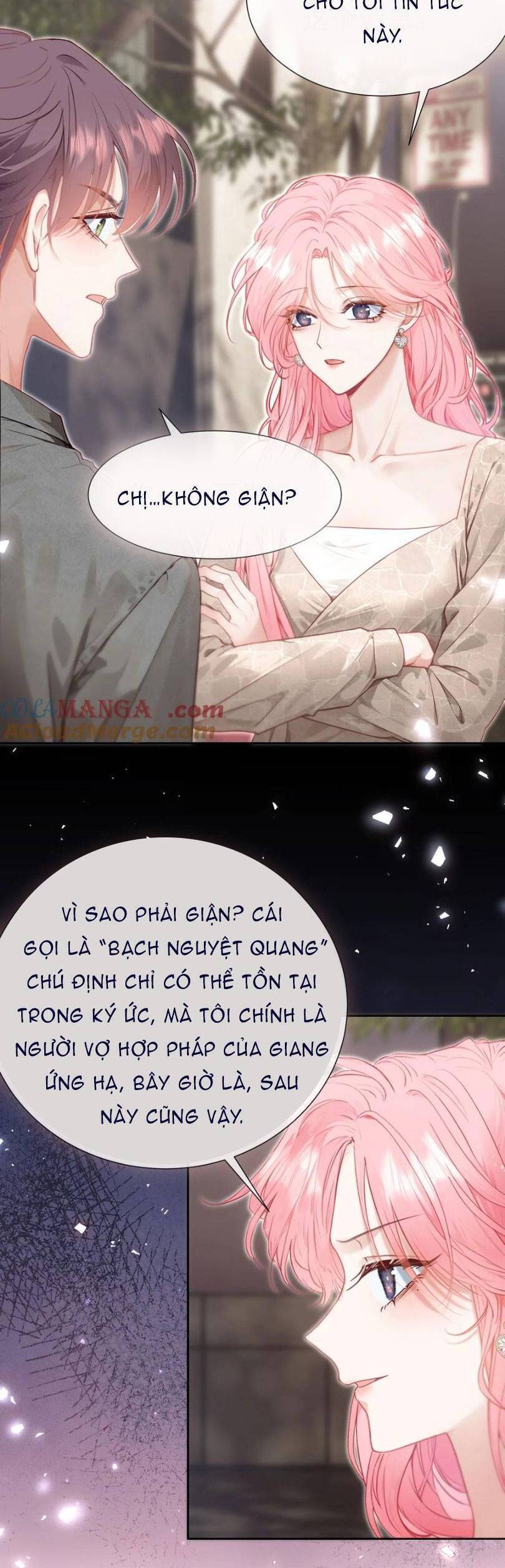1001 Cách Chinh Phục Chồng Yêu Chap 99 - Next Chap 100