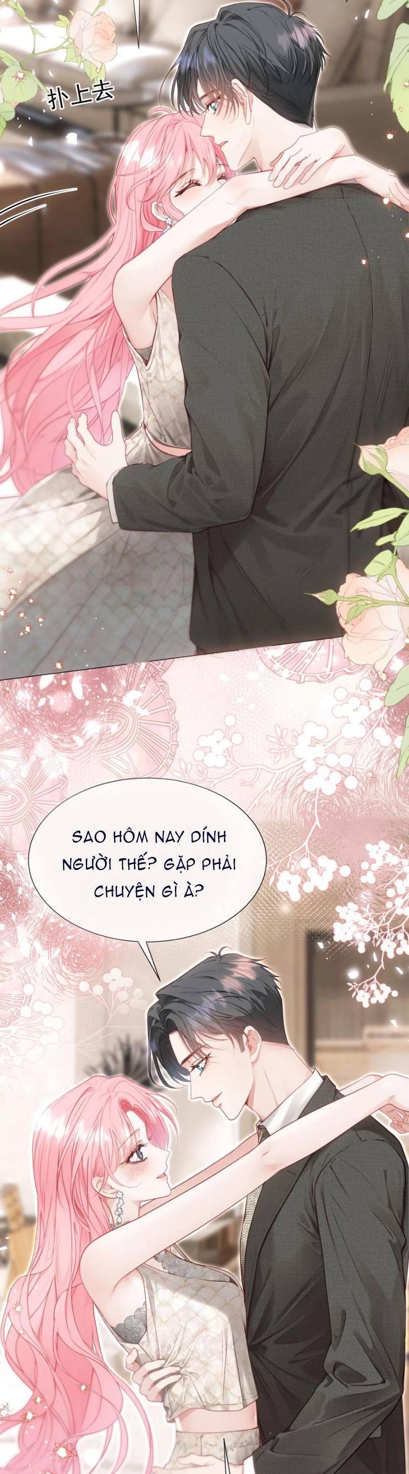 1001 Cách Chinh Phục Chồng Yêu Chap 99 - Next Chap 100