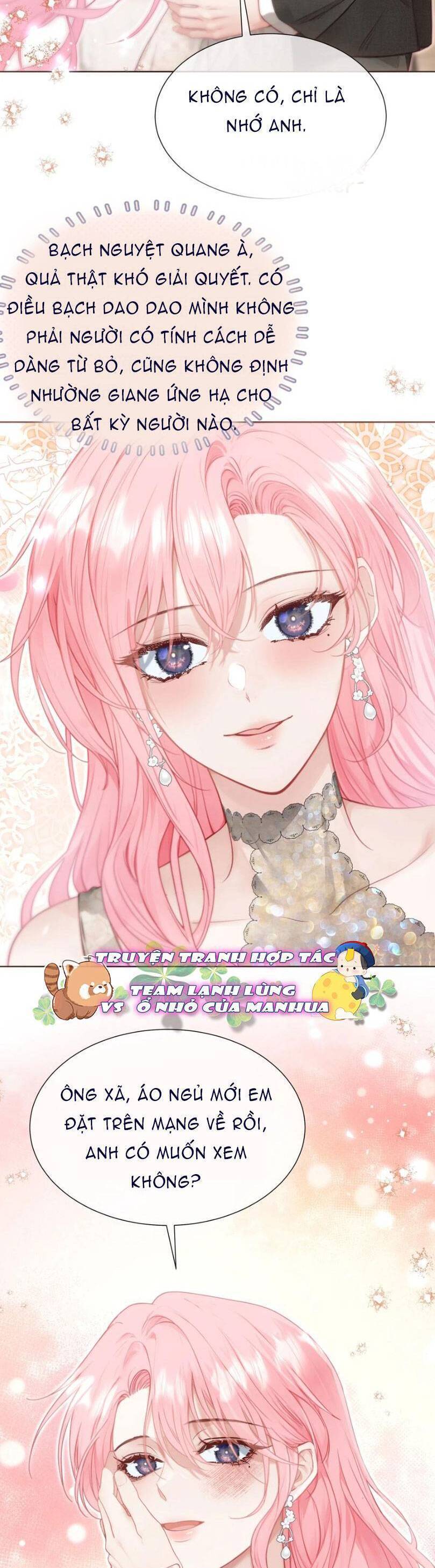 1001 Cách Chinh Phục Chồng Yêu Chap 99 - Next Chap 100