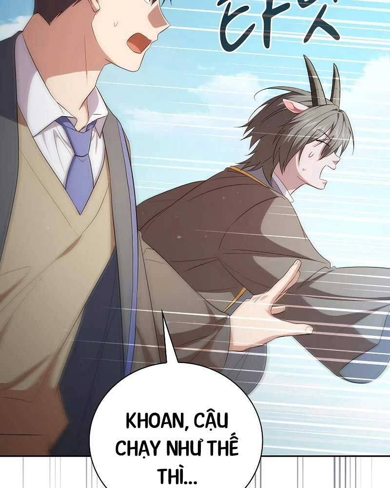 Ma Pháp Sư Tại Trường Học Pháp Thuật Chap 104 - Next Chap 105