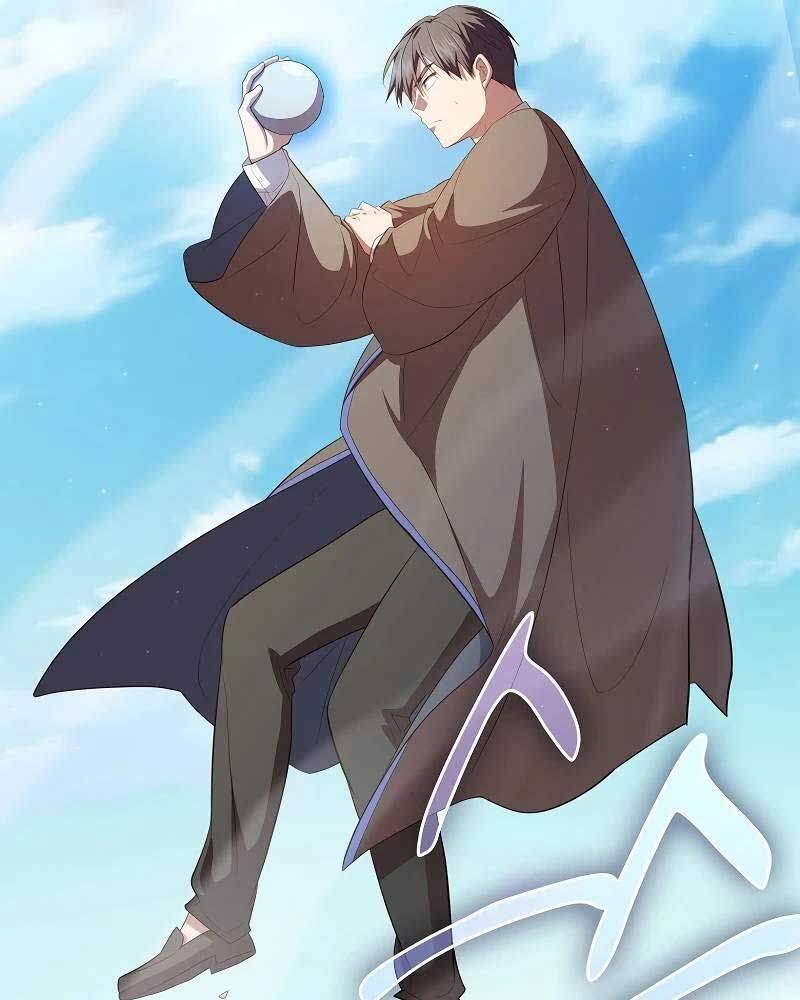 Ma Pháp Sư Tại Trường Học Pháp Thuật Chap 104 - Next Chap 105