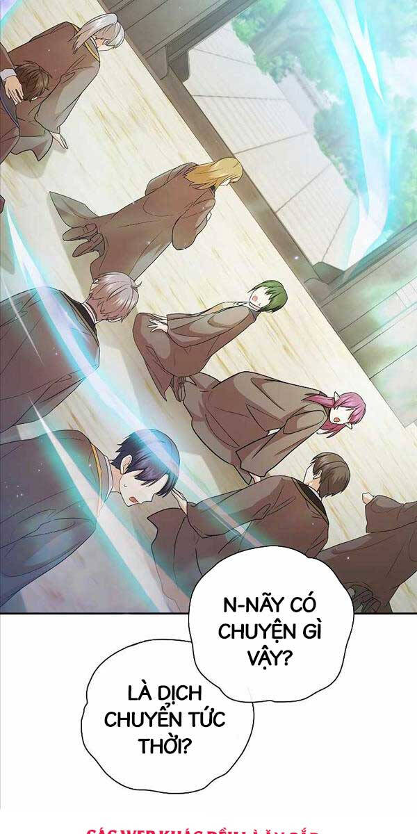 Ma Pháp Sư Tại Trường Học Pháp Thuật Chap 56 - Next Chap 57