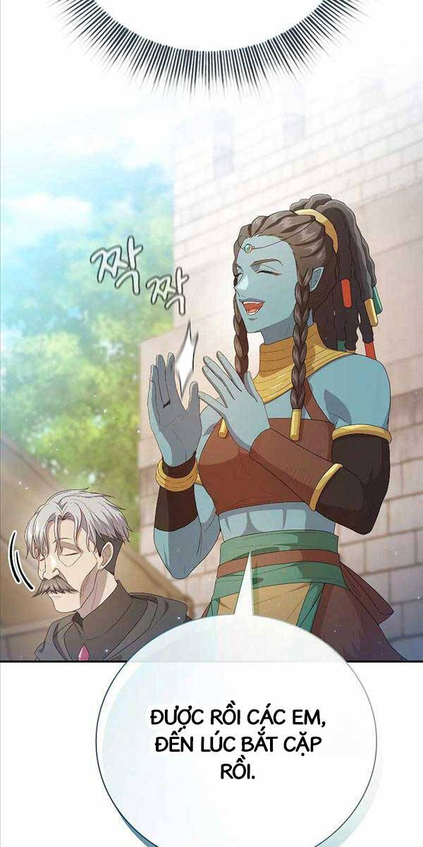 Ma Pháp Sư Tại Trường Học Pháp Thuật Chap 56 - Next Chap 57