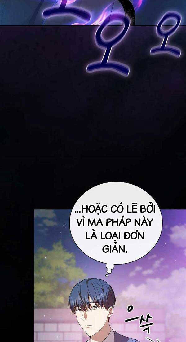 Ma Pháp Sư Tại Trường Học Pháp Thuật Chap 56 - Next Chap 57