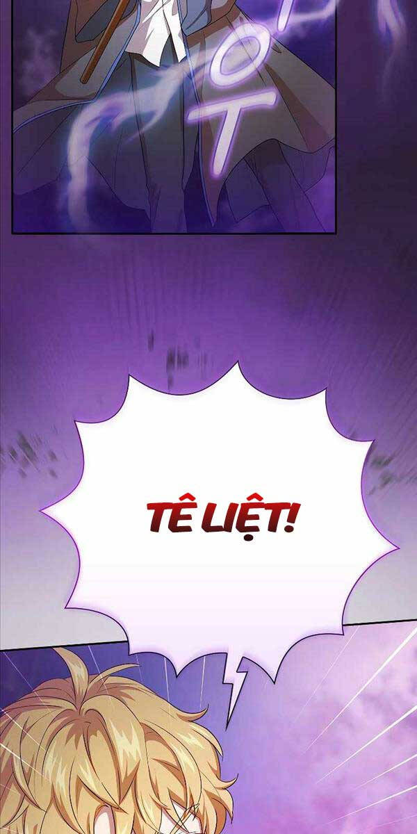 Ma Pháp Sư Tại Trường Học Pháp Thuật Chap 56 - Next Chap 57