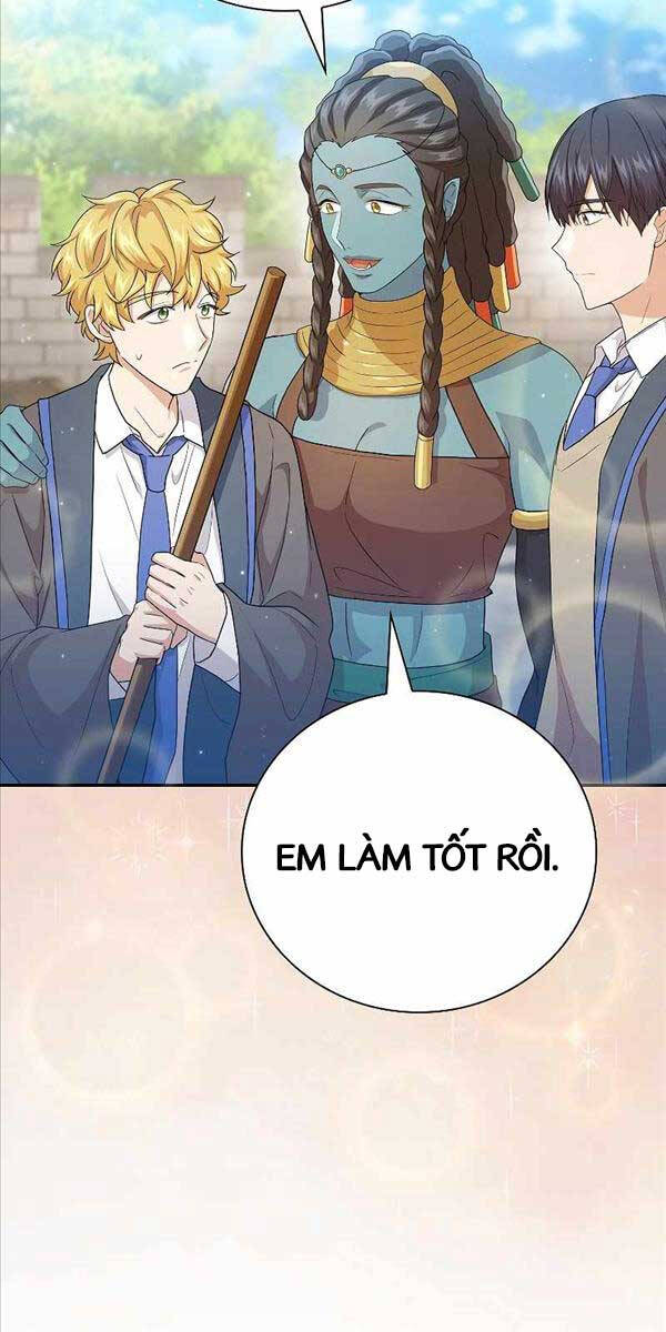 Ma Pháp Sư Tại Trường Học Pháp Thuật Chap 56 - Next Chap 57