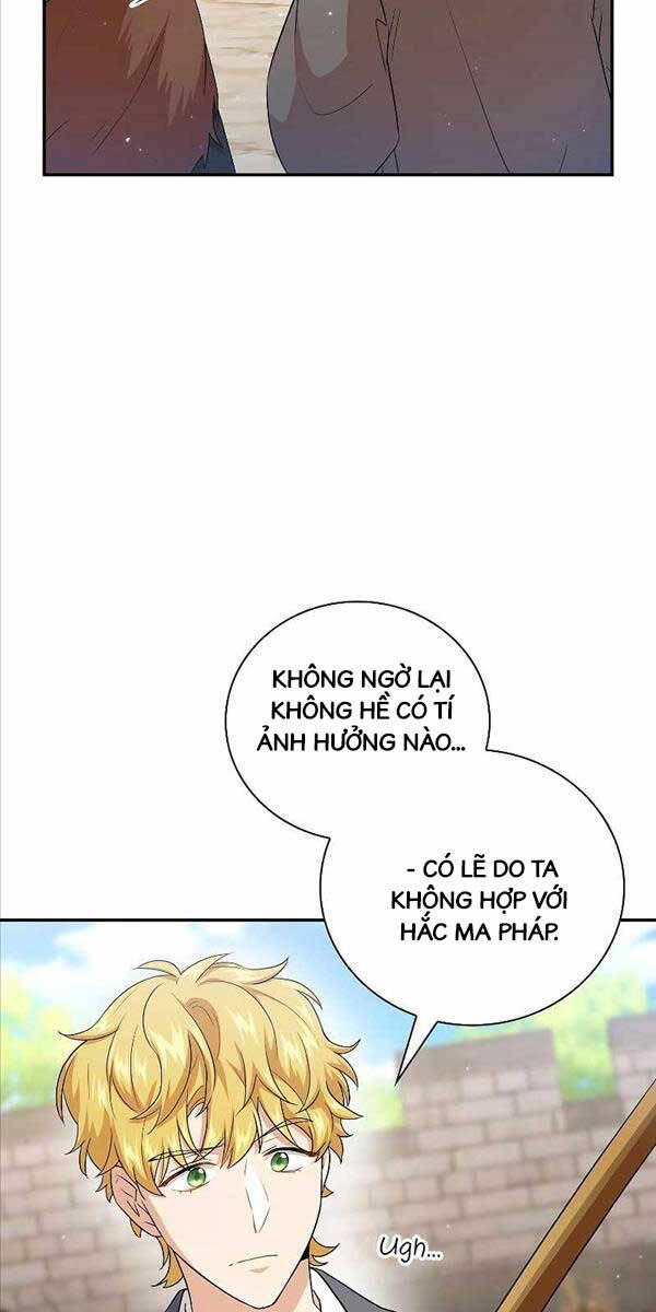 Ma Pháp Sư Tại Trường Học Pháp Thuật Chap 56 - Next Chap 57