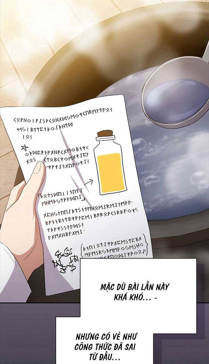 Ma Pháp Sư Tại Trường Học Pháp Thuật Chap 68 - Next Chap 69