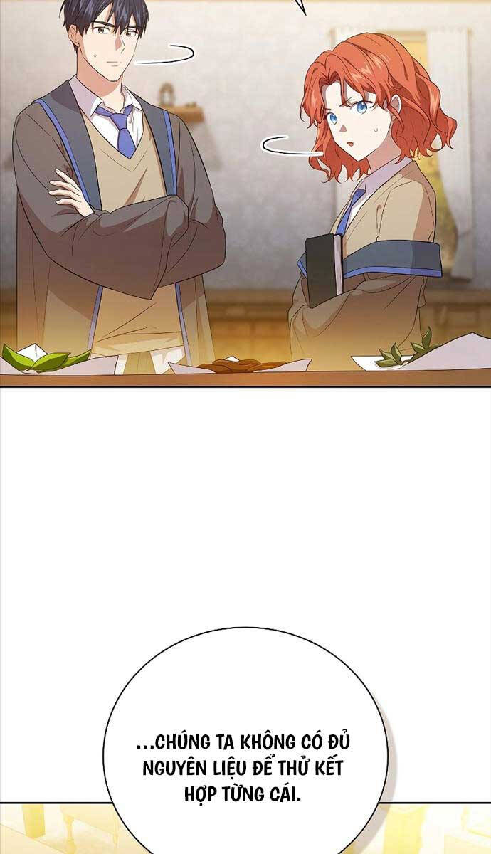 Ma Pháp Sư Tại Trường Học Pháp Thuật Chap 68 - Next Chap 69