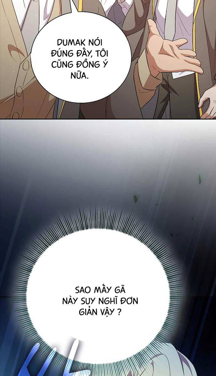 Ma Pháp Sư Tại Trường Học Pháp Thuật Chap 74 - Next Chap 75