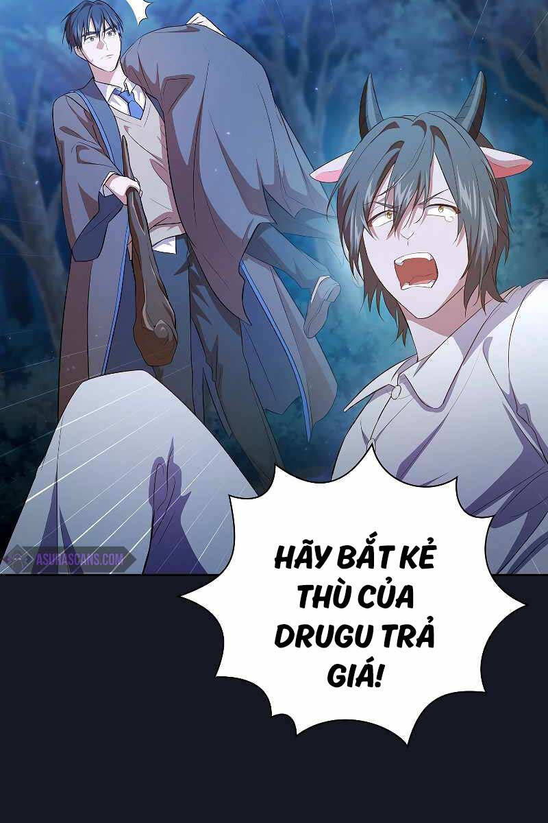 Ma Pháp Sư Tại Trường Học Pháp Thuật Chap 76 - Next Chap 77