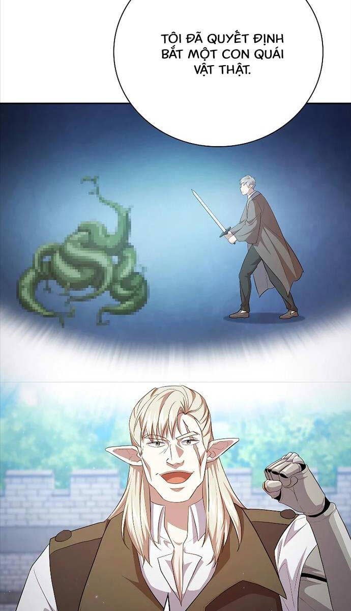 Ma Pháp Sư Tại Trường Học Pháp Thuật Chap 78 - Next Chap 79