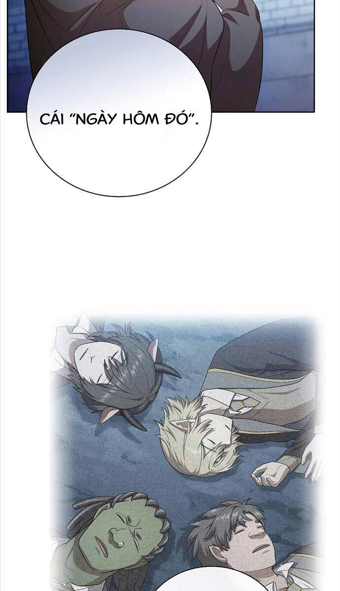 Ma Pháp Sư Tại Trường Học Pháp Thuật Chap 78 - Next Chap 79