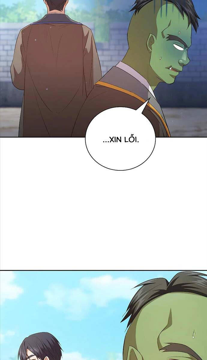 Ma Pháp Sư Tại Trường Học Pháp Thuật Chap 78 - Next Chap 79