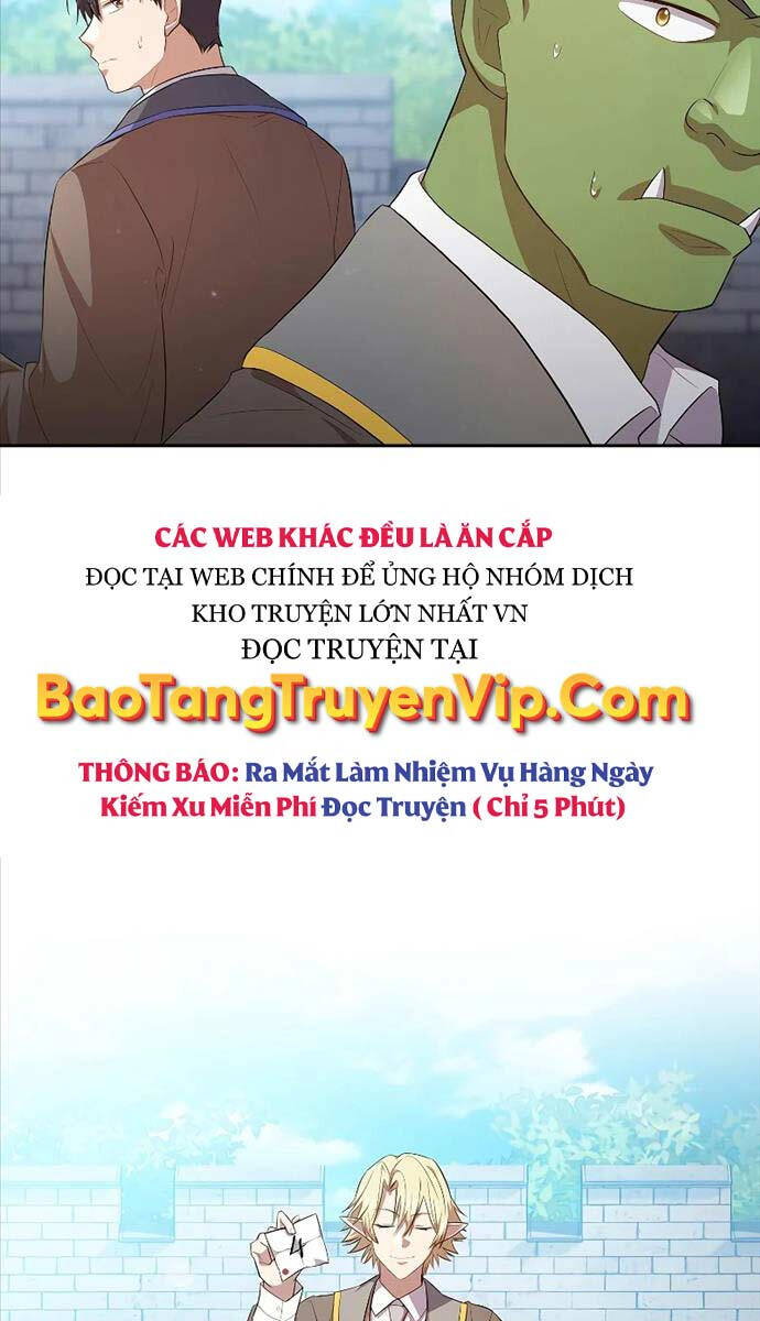 Ma Pháp Sư Tại Trường Học Pháp Thuật Chap 78 - Next Chap 79
