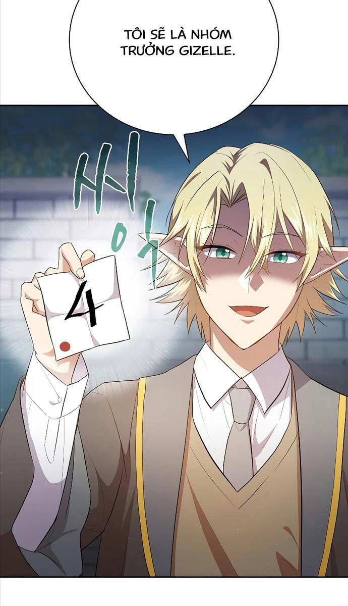 Ma Pháp Sư Tại Trường Học Pháp Thuật Chap 78 - Next Chap 79