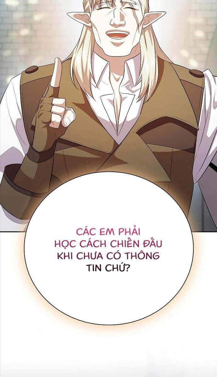 Ma Pháp Sư Tại Trường Học Pháp Thuật Chap 78 - Next Chap 79