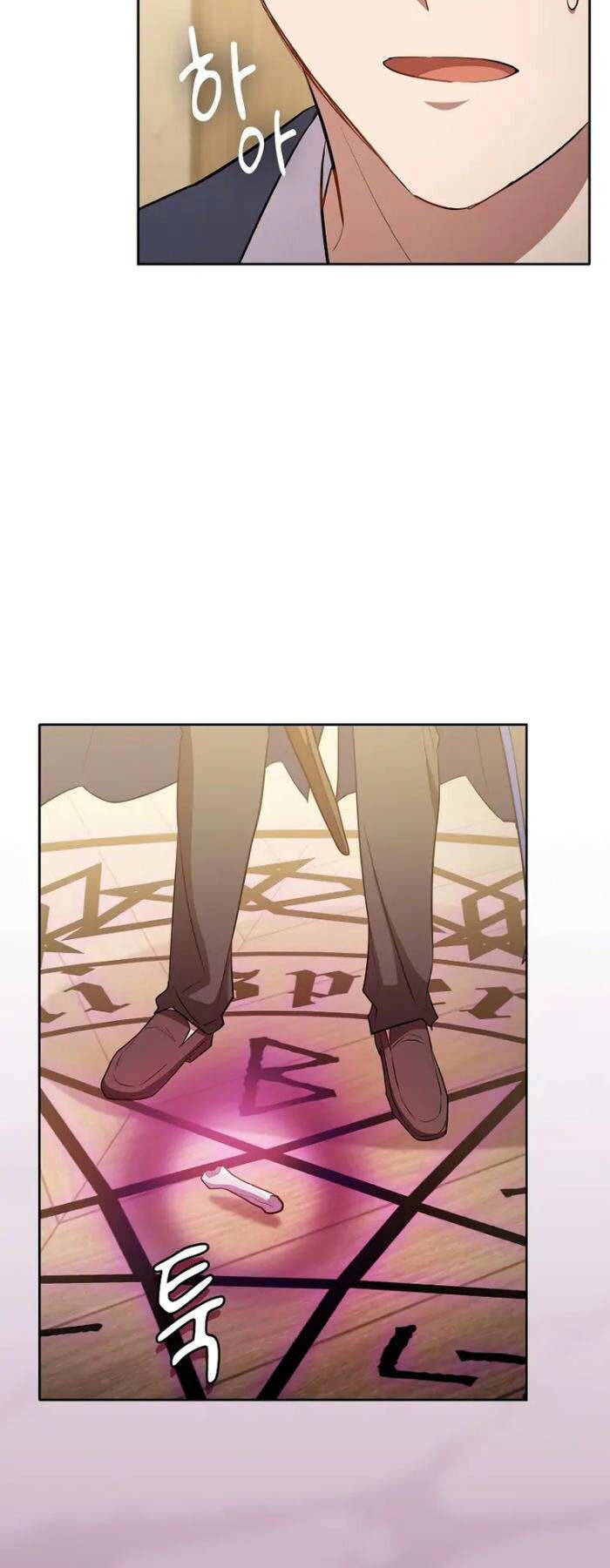 Ma Pháp Sư Tại Trường Học Pháp Thuật Chap 87 - Next Chap 88