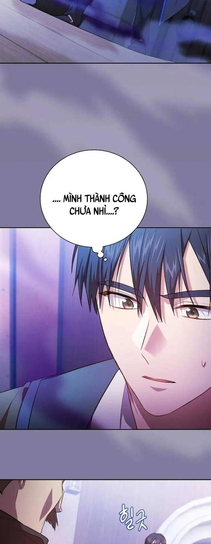 Ma Pháp Sư Tại Trường Học Pháp Thuật Chap 87 - Next Chap 88