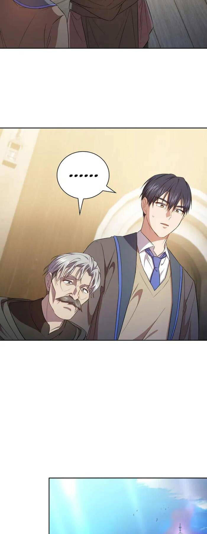 Ma Pháp Sư Tại Trường Học Pháp Thuật Chap 87 - Next Chap 88