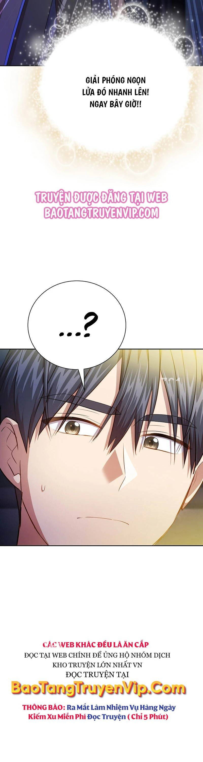 Ma Pháp Sư Tại Trường Học Pháp Thuật Chap 96 - Next Chap 97