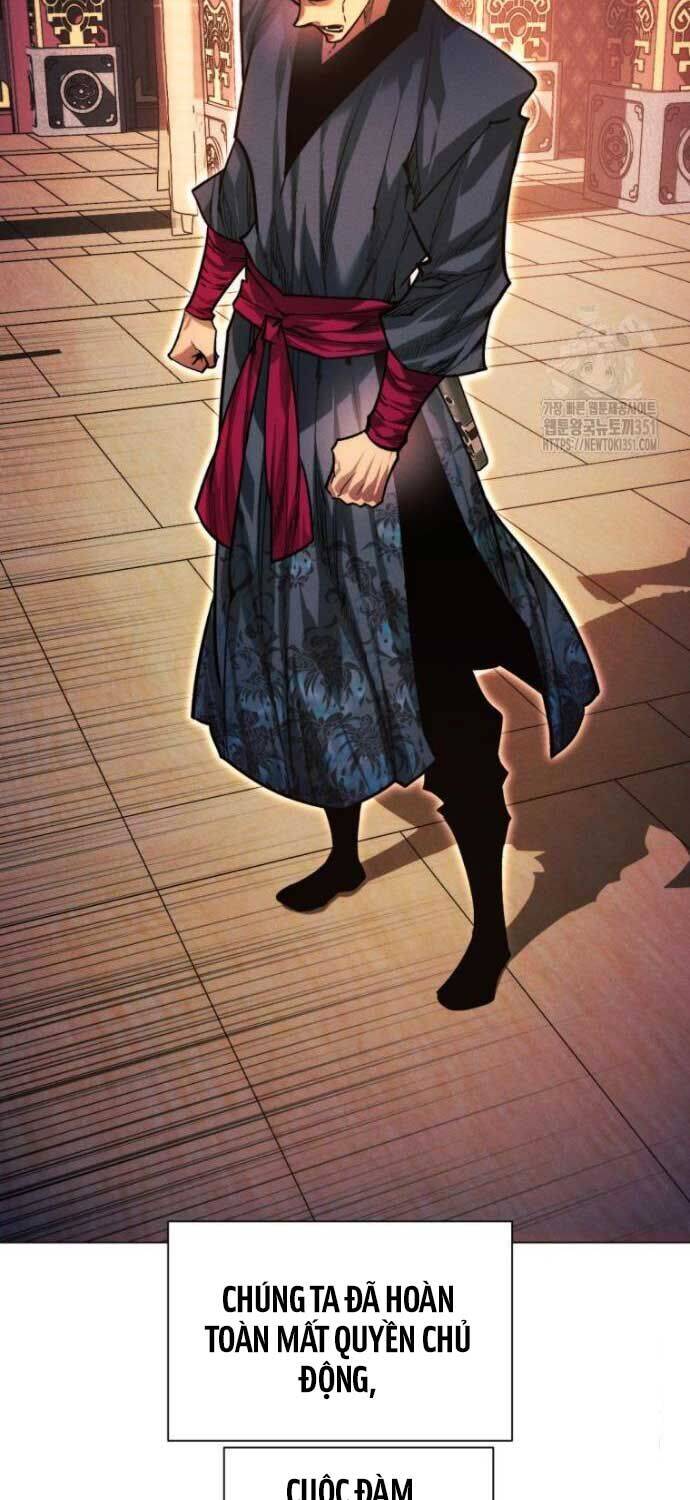 Chuyển Sinh Vào Thế Giới Võ Lâm Chap 102 - Next Chap 103