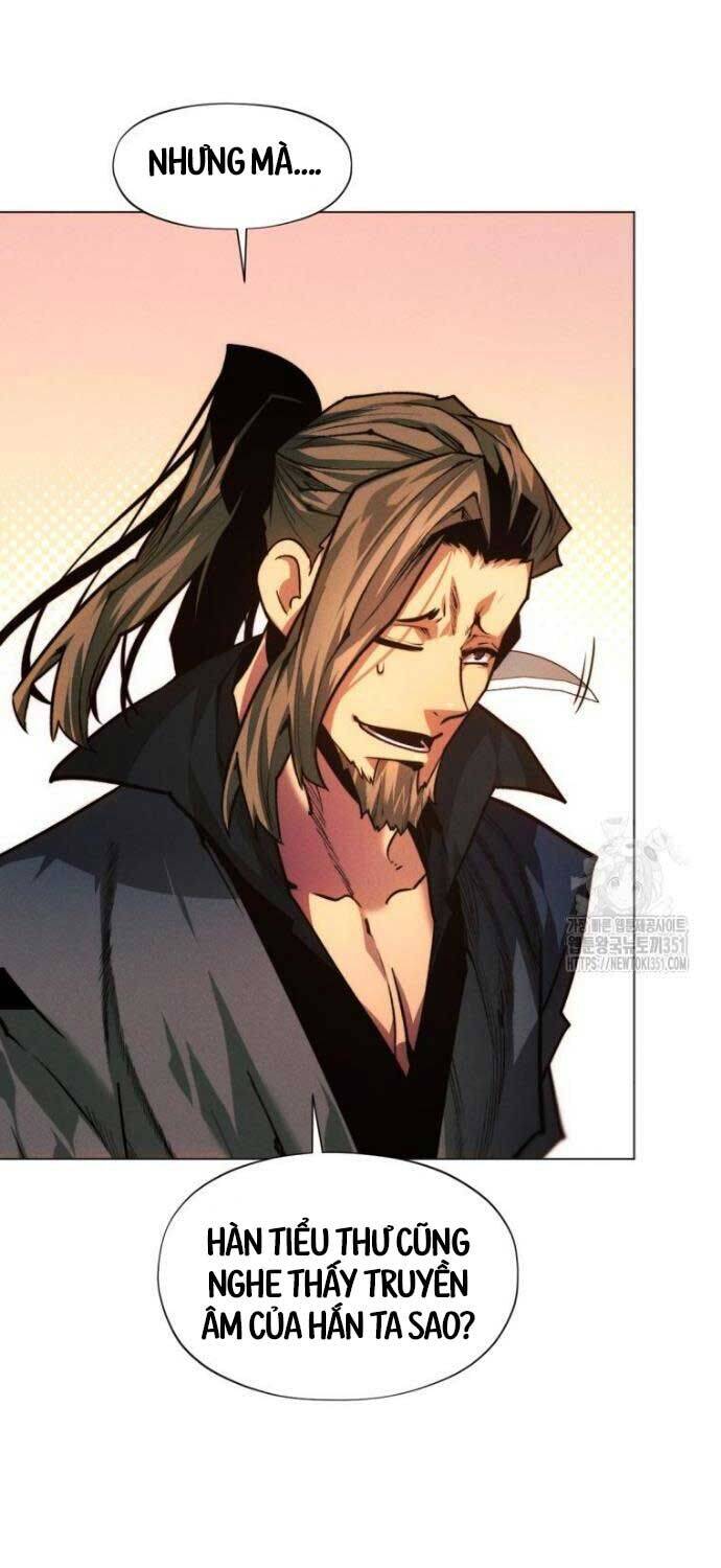 Chuyển Sinh Vào Thế Giới Võ Lâm Chap 102 - Next Chap 103