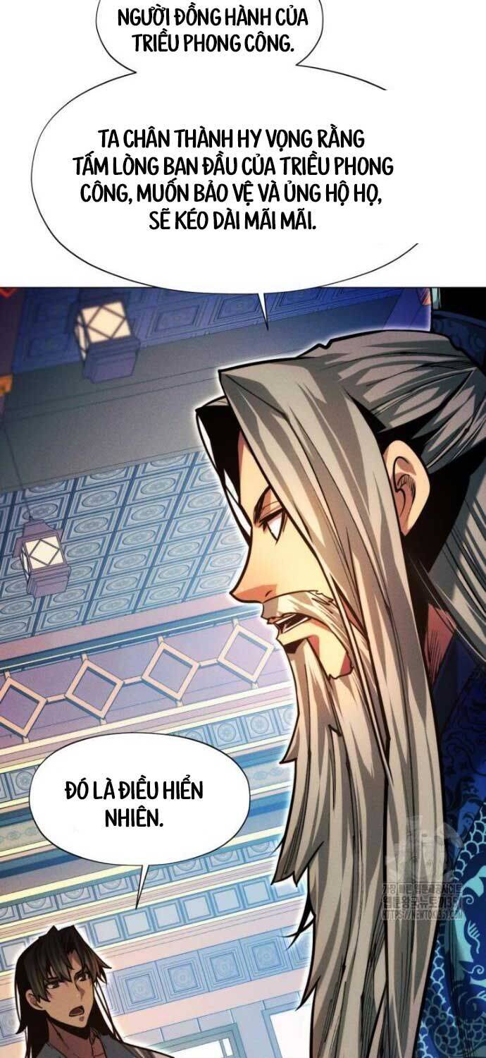 Chuyển Sinh Vào Thế Giới Võ Lâm Chap 102 - Next Chap 103