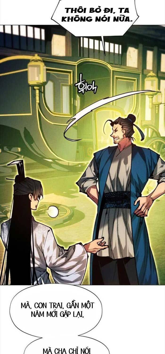 Chuyển Sinh Vào Thế Giới Võ Lâm Chap 104 - Next Chap 105
