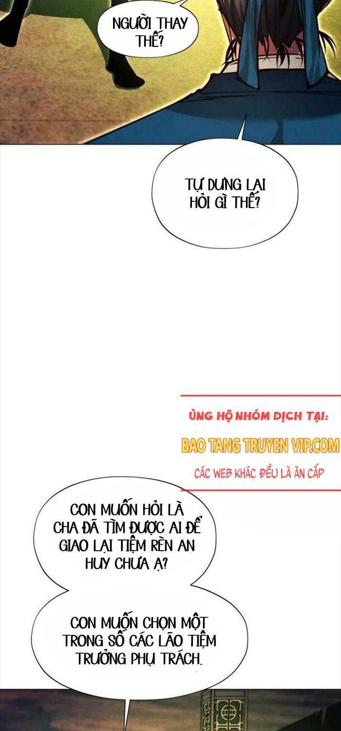 Chuyển Sinh Vào Thế Giới Võ Lâm Chap 104 - Next Chap 105