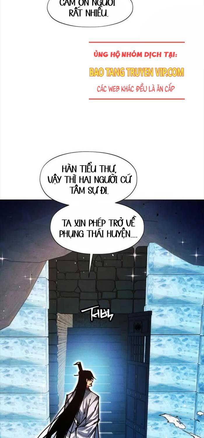 Chuyển Sinh Vào Thế Giới Võ Lâm Chap 104 - Next Chap 105