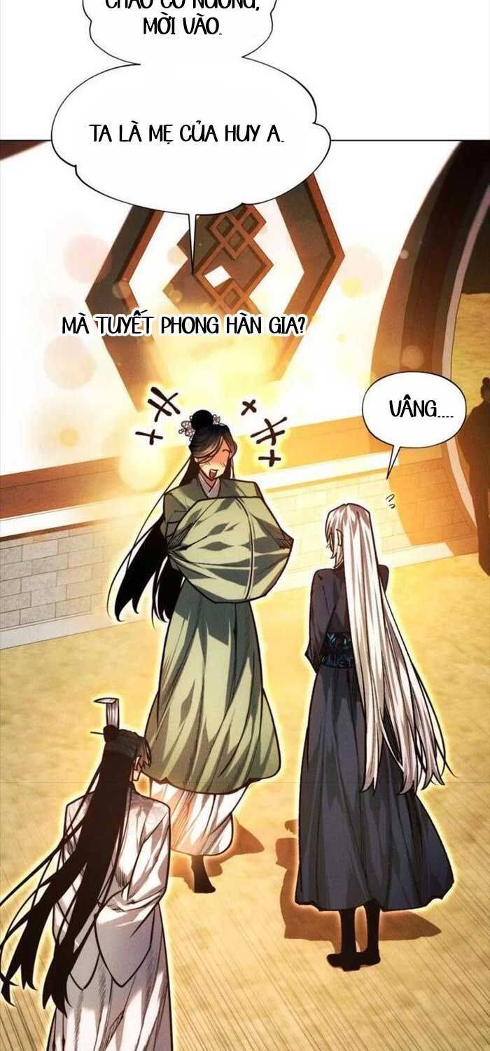 Chuyển Sinh Vào Thế Giới Võ Lâm Chap 104 - Next Chap 105