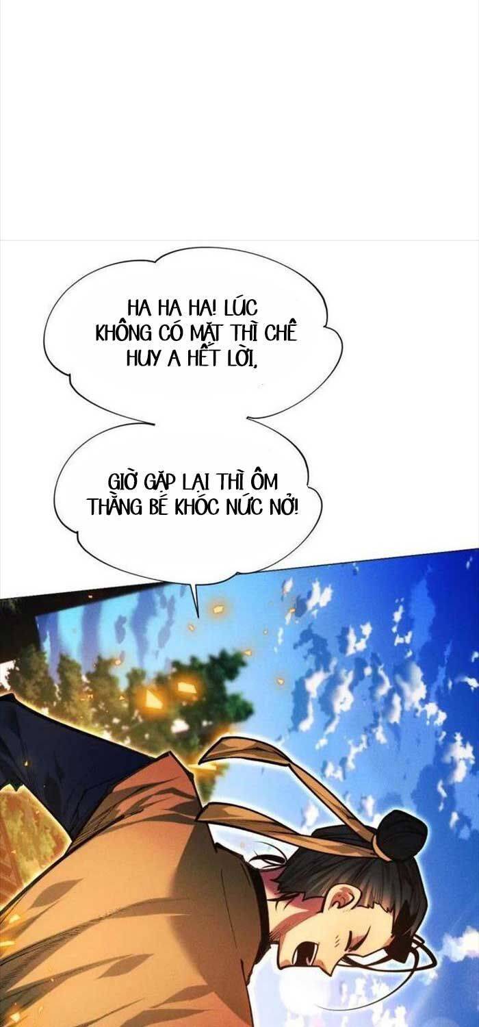 Chuyển Sinh Vào Thế Giới Võ Lâm Chap 104 - Next Chap 105