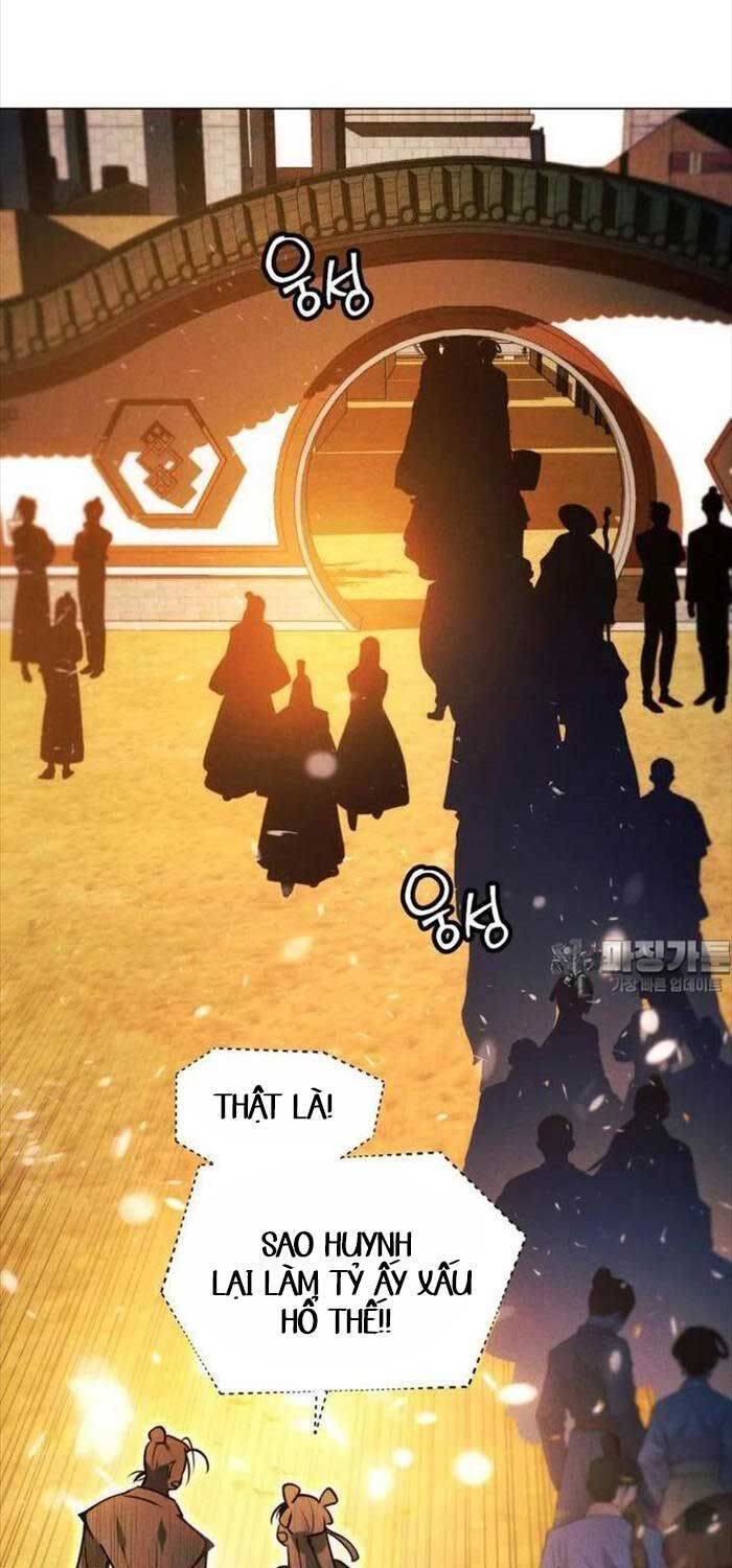 Chuyển Sinh Vào Thế Giới Võ Lâm Chap 104 - Next Chap 105
