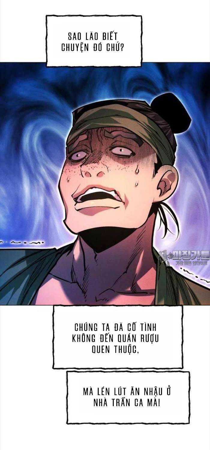 Chuyển Sinh Vào Thế Giới Võ Lâm Chap 104 - Next Chap 105