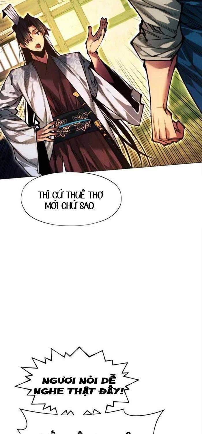 Chuyển Sinh Vào Thế Giới Võ Lâm Chap 104 - Next Chap 105