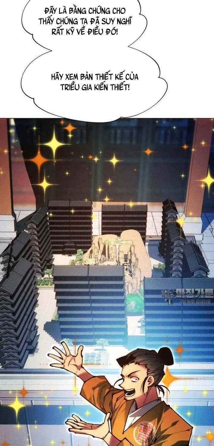 Chuyển Sinh Vào Thế Giới Võ Lâm Chap 106 - Next Chap 107