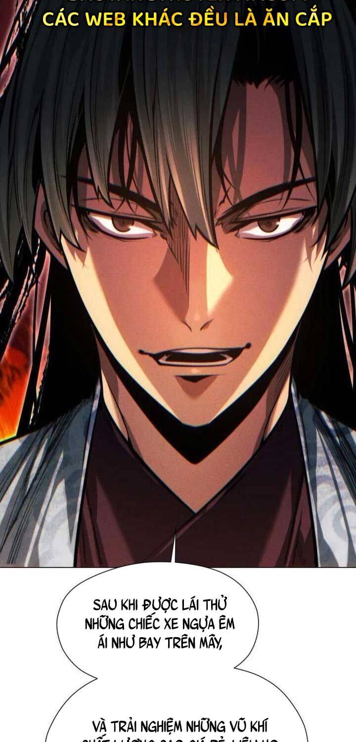 Chuyển Sinh Vào Thế Giới Võ Lâm Chap 106 - Next Chap 107