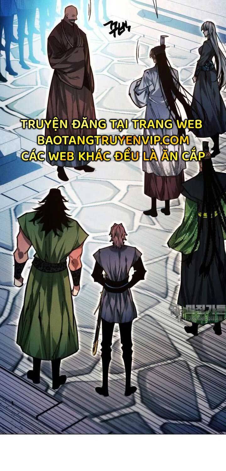 Chuyển Sinh Vào Thế Giới Võ Lâm Chap 106 - Next Chap 107